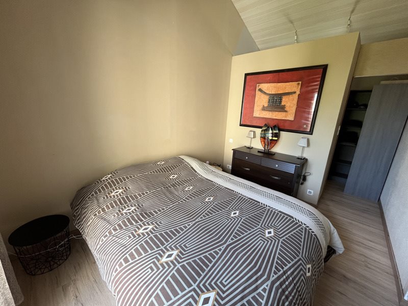 Vente Maison LE POIRE SUR VIE - 6 pièces -145 m² - (85170)