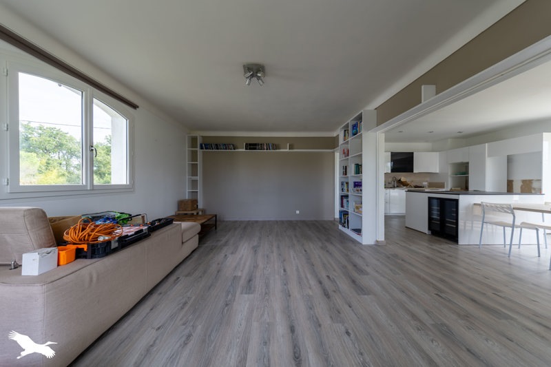 Vente Maison BELLEVIGNY - 6 pièces -140 m² - (85170)