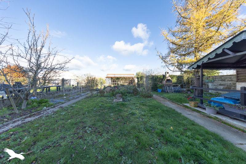 Vente Maison BELLEVIGNY - 6 pièces -99,7 m² - (85170)