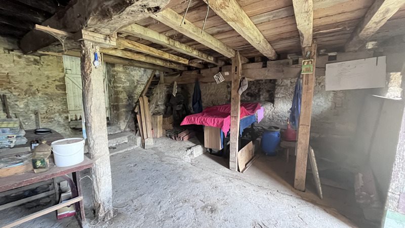 Vente Maison LE POIRE SUR VIE - 2 pièces -66 m² - (85170)