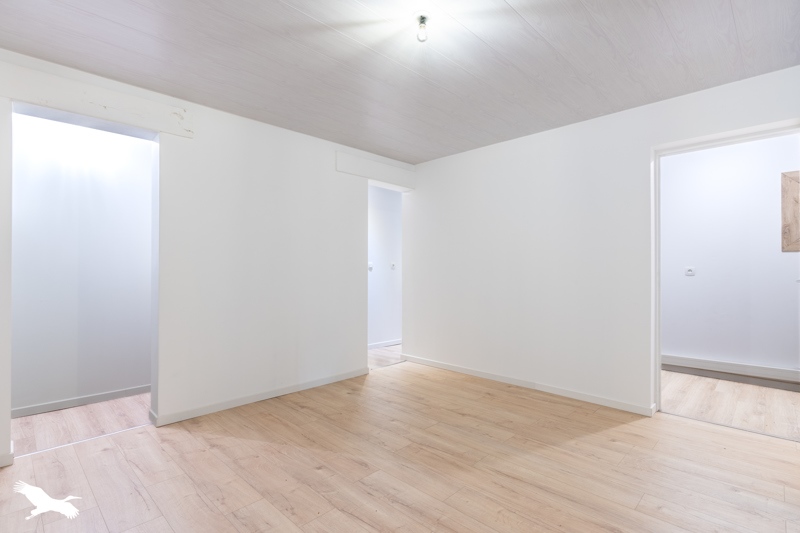 Vente Maison LE POIRE SUR VIE - 6 pièces -133 m² - (85170)