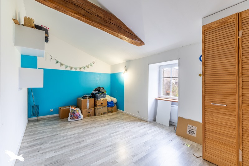 Vente Maison LE POIRE SUR VIE - 6 pièces -133 m² - (85170)