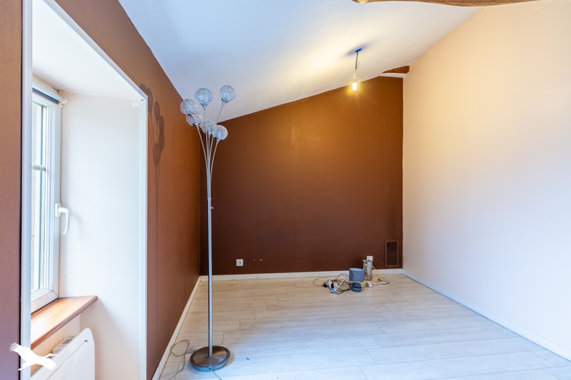 Vente Maison LE POIRE SUR VIE - 6 pièces -133 m² - (85170)