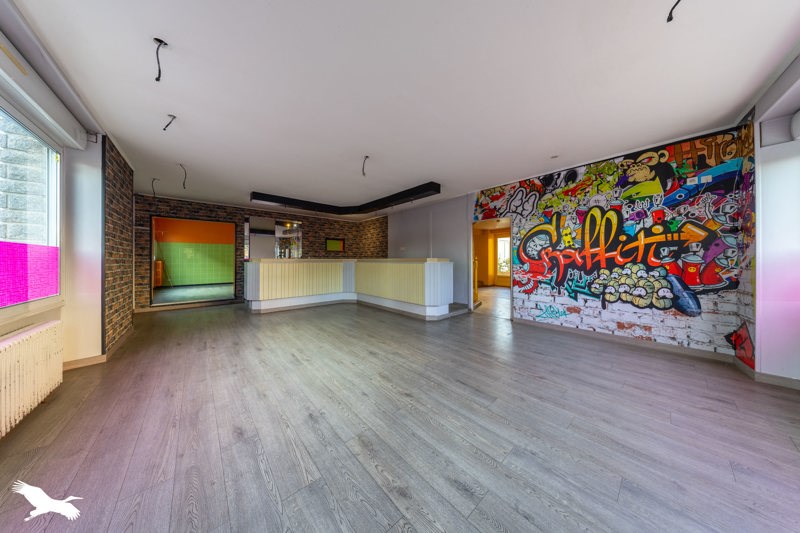 Vente Maison PALLUAU - 20 pièces -703,5 m² - (85670)