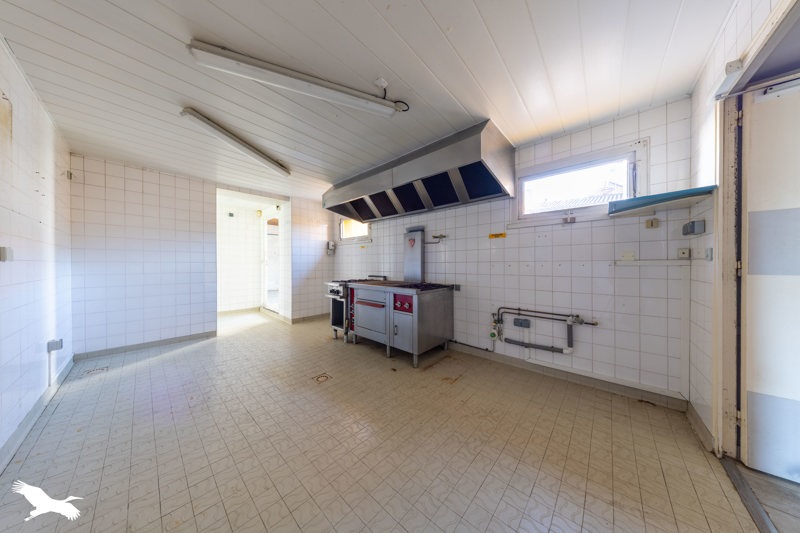 Vente Maison PALLUAU - 20 pièces -703,5 m² - (85670)