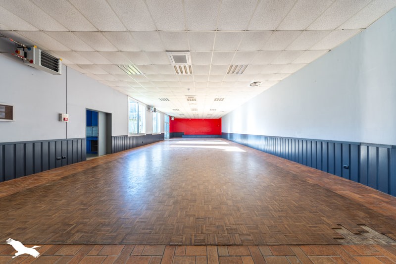 Vente Maison PALLUAU - 20 pièces -703,5 m² - (85670)