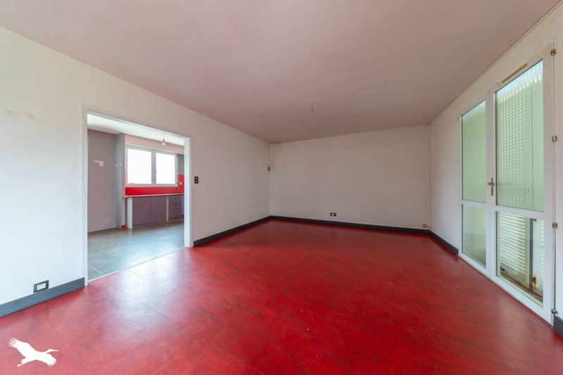Vente Maison BELLEVIGNY - 5 pièces -87,6 m² - (85170)