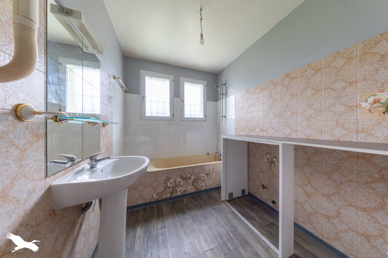 Vente Maison BELLEVIGNY - 5 pièces -87,6 m² - (85170)
