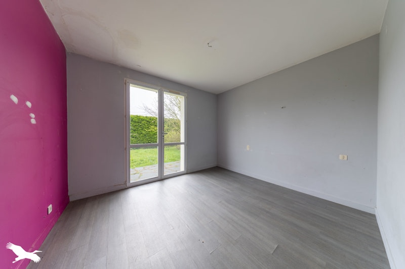 Vente Maison BELLEVIGNY - 5 pièces -87,6 m² - (85170)