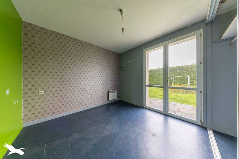 Vente Maison BELLEVIGNY - 5 pièces -87,6 m² - (85170)