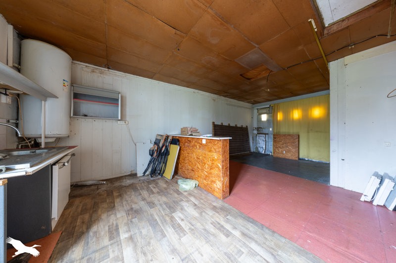 Vente Maison BELLEVIGNY - 5 pièces -87,6 m² - (85170)