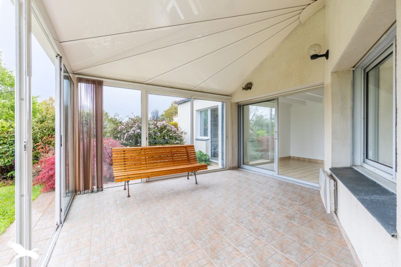 Vente Maison LE POIRE SUR VIE - 6 pièces -107 m² - (85170)