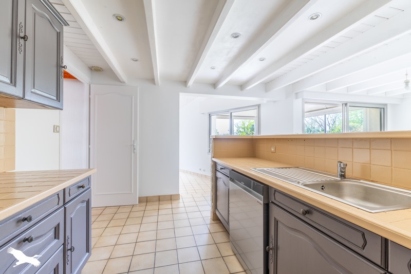 Vente Maison LE POIRE SUR VIE - 6 pièces -107 m² - (85170)