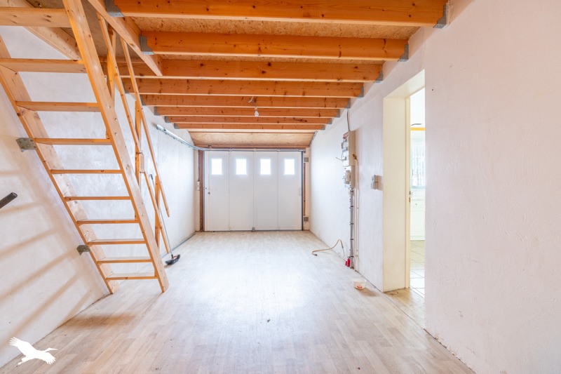 Vente Maison LE POIRE SUR VIE - 5 pièces -94,1 m² - (85170)