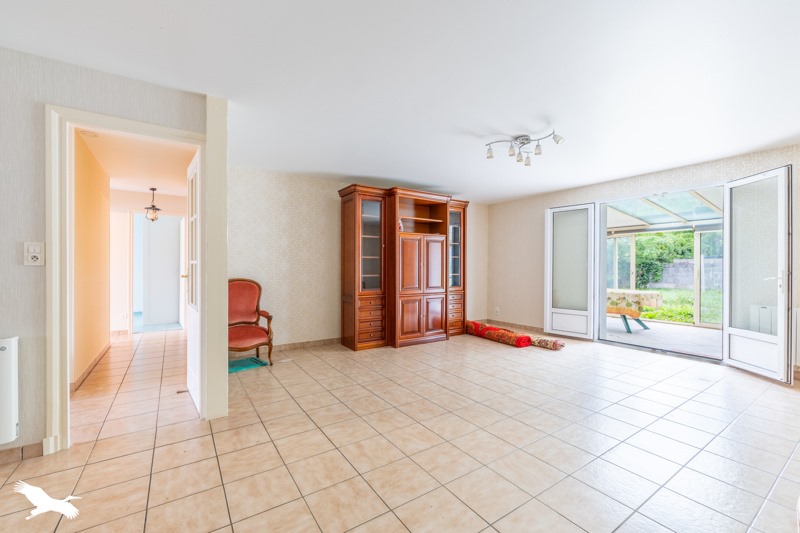 Vente Maison LE POIRE SUR VIE - 5 pièces -94,1 m² - (85170)