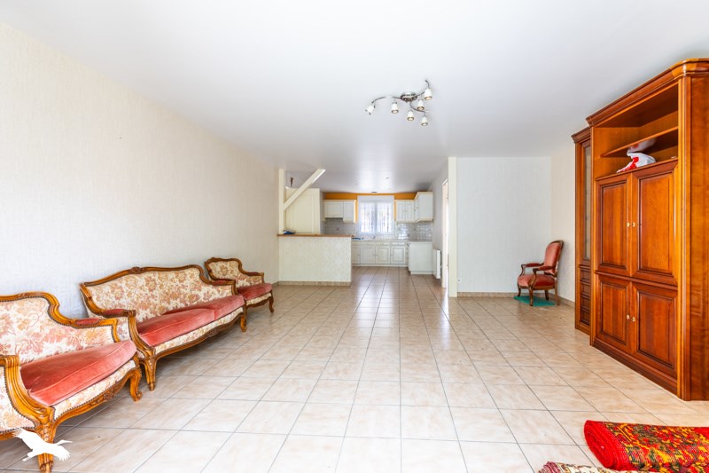 Vente Maison LE POIRE SUR VIE - 5 pièces -94,1 m² - (85170)