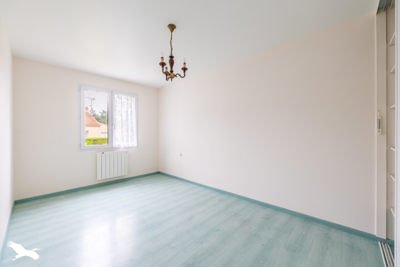 Vente Maison LE POIRE SUR VIE - 5 pièces -94,1 m² - (85170)