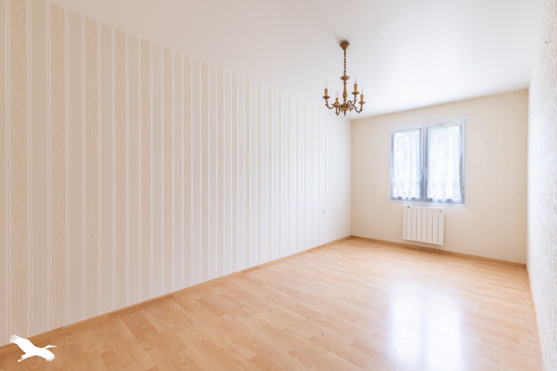 Vente Maison LE POIRE SUR VIE - 5 pièces -94,1 m² - (85170)