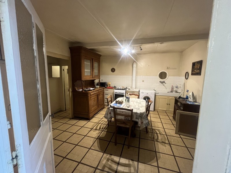 Vente Maison LES LUCS SUR BOULOGNE - 4 pièces -75 m² - (85170)