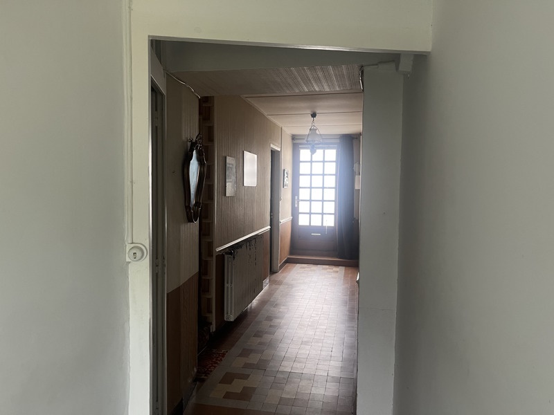 Vente Maison LES LUCS SUR BOULOGNE - 4 pièces -75 m² - (85170)