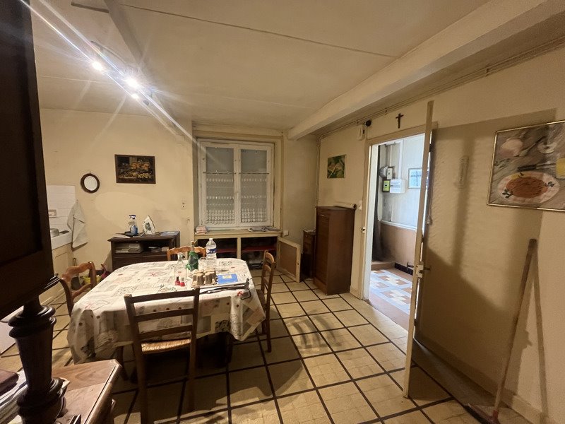 Vente Maison LES LUCS SUR BOULOGNE - 4 pièces -75 m² - (85170)