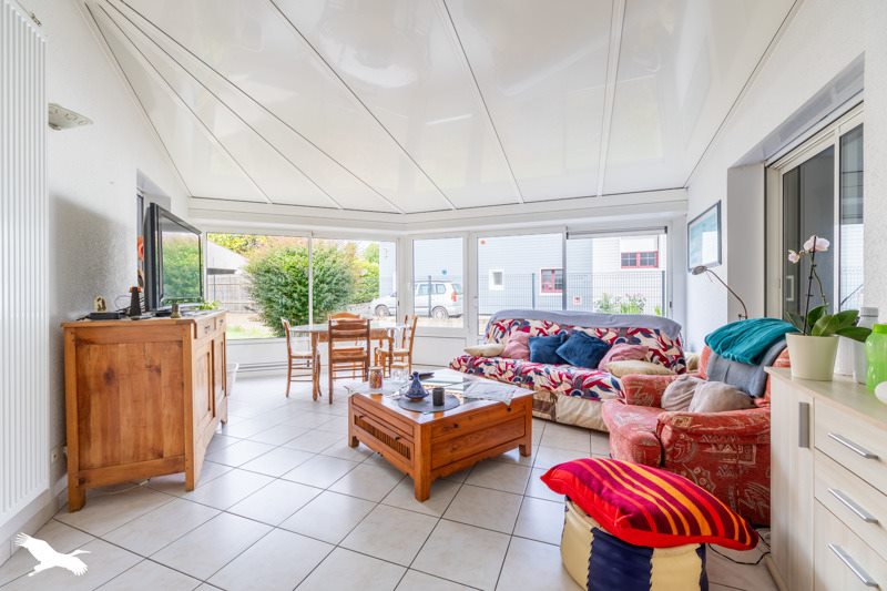 Vente Maison LE POIRE SUR VIE - 6 pièces -160 m² - (85170)