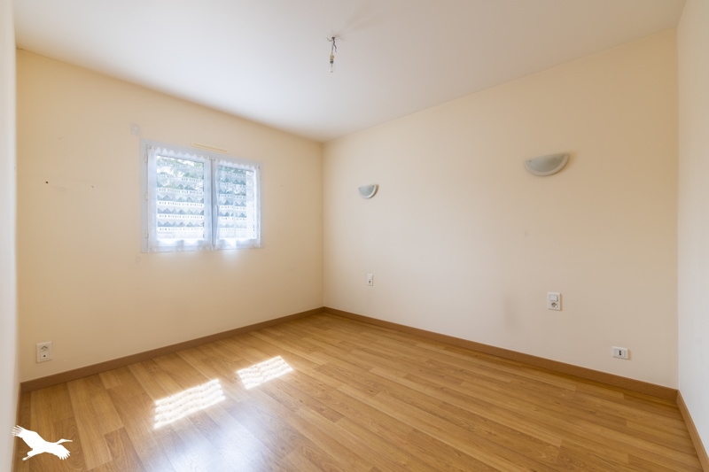 Vente Maison MOUILLERON LE CAPTIF - 4 pièces -91,5 m² - (85000)
