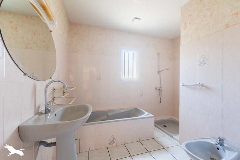 Vente Maison MOUILLERON LE CAPTIF - 4 pièces -91,5 m² - (85000)