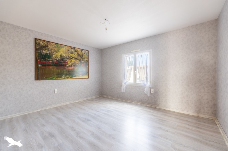 Vente Maison MOUILLERON LE CAPTIF - 4 pièces -91,5 m² - (85000)