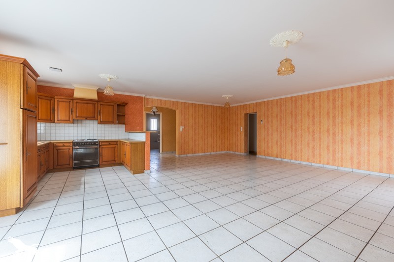 Vente Maison MOUILLERON LE CAPTIF - 4 pièces -91,5 m² - (85000)