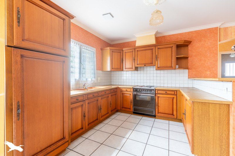 Vente Maison MOUILLERON LE CAPTIF - 4 pièces -91,5 m² - (85000)