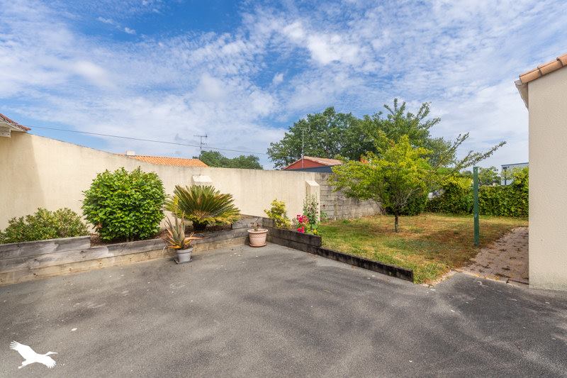 Vente Maison MOUILLERON LE CAPTIF - 4 pièces -91,5 m² - (85000)