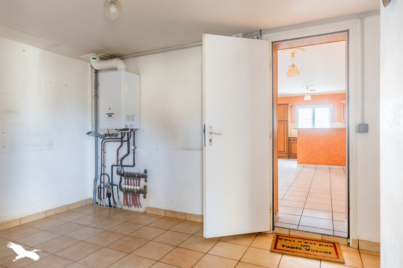 Vente Maison MOUILLERON LE CAPTIF - 4 pièces -91,5 m² - (85000)