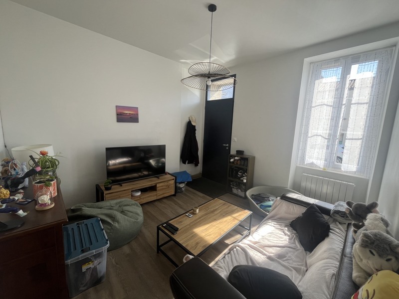 Vente Maison BELLEVIGNY - 6 pièces -116 m² - (85170)