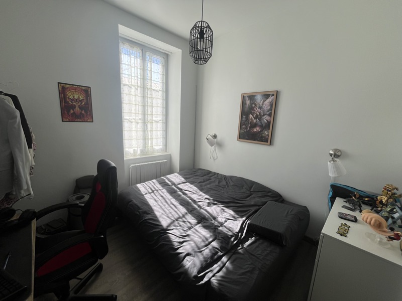 Vente Maison BELLEVIGNY - 6 pièces -116 m² - (85170)