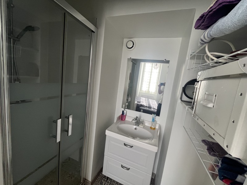 Vente Maison BELLEVIGNY - 6 pièces -116 m² - (85170)