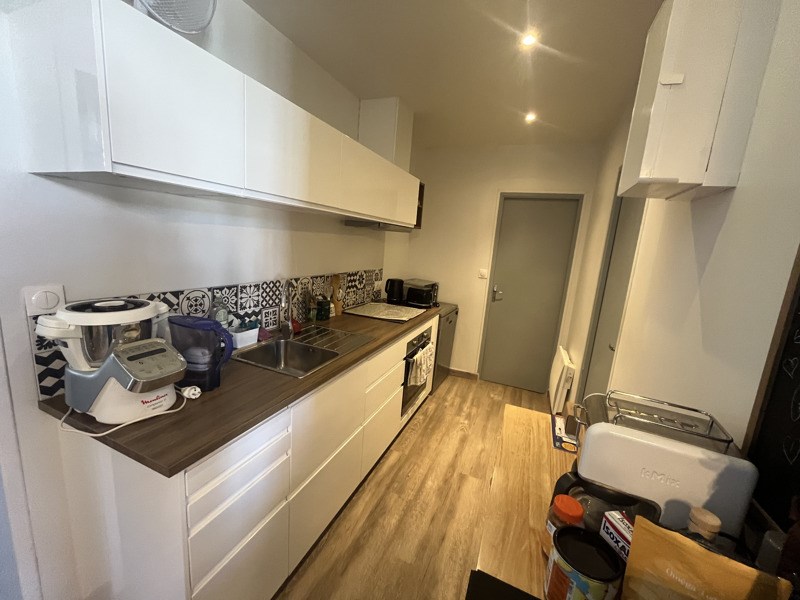 Vente Maison BELLEVIGNY - 6 pièces -116 m² - (85170)