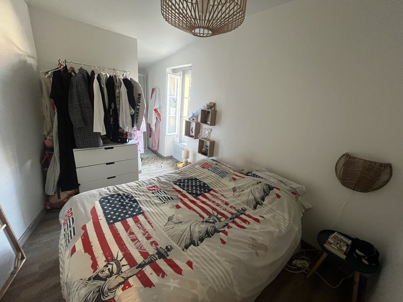 Vente Maison BELLEVIGNY - 6 pièces -116 m² - (85170)
