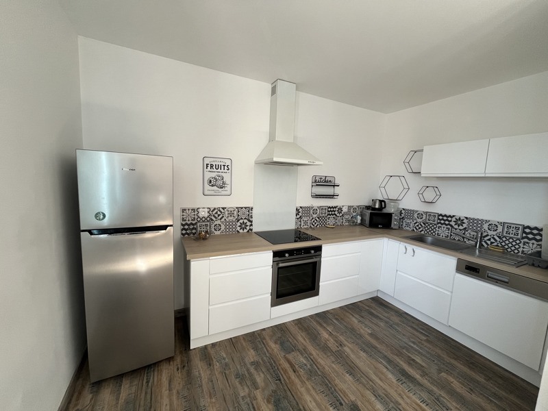 Vente Maison BELLEVIGNY - 6 pièces -116 m² - (85170)