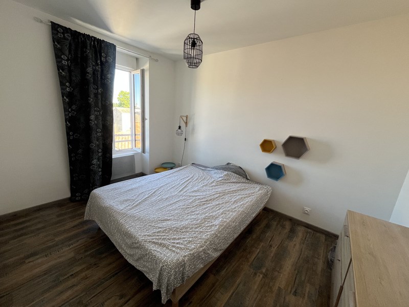 Vente Maison BELLEVIGNY - 6 pièces -116 m² - (85170)