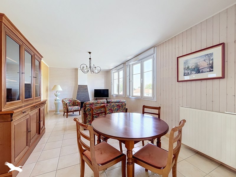 Vente Maison LE POIRE SUR VIE - 6 pièces -101,3 m² - (85170)