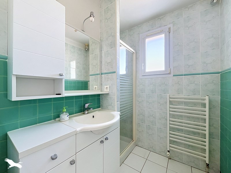 Vente Maison LE POIRE SUR VIE - 6 pièces -101,3 m² - (85170)
