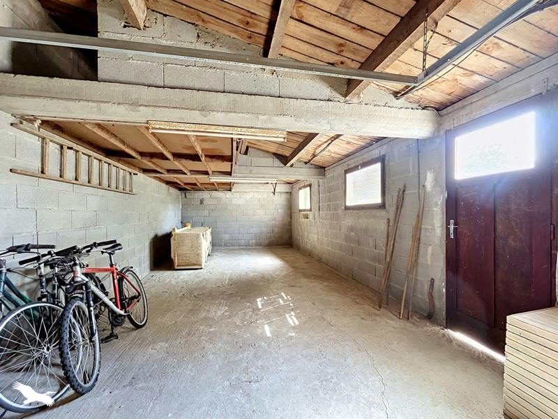 Vente Maison LE POIRE SUR VIE - 6 pièces -101,3 m² - (85170)