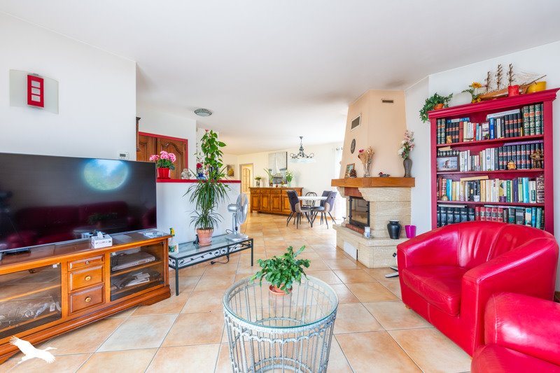 Vente Maison Le Poiré-sur-Vie 85170 6 pièces - 105 m²