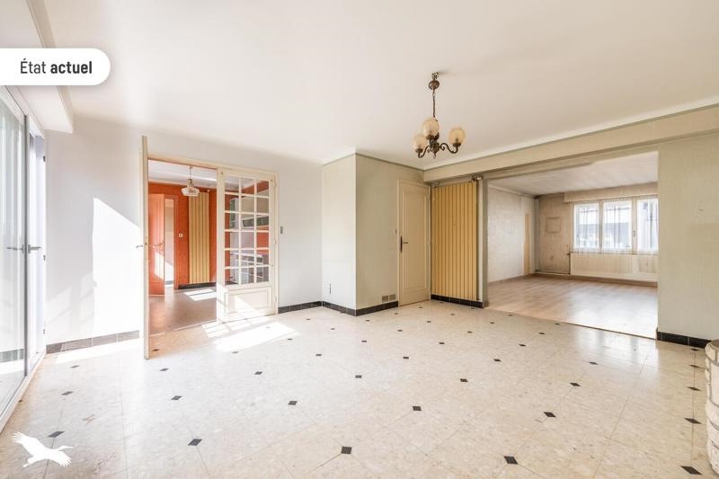 Vente Maison Le Poiré-sur-Vie - 7 pièces -155,2 m² - (85170)