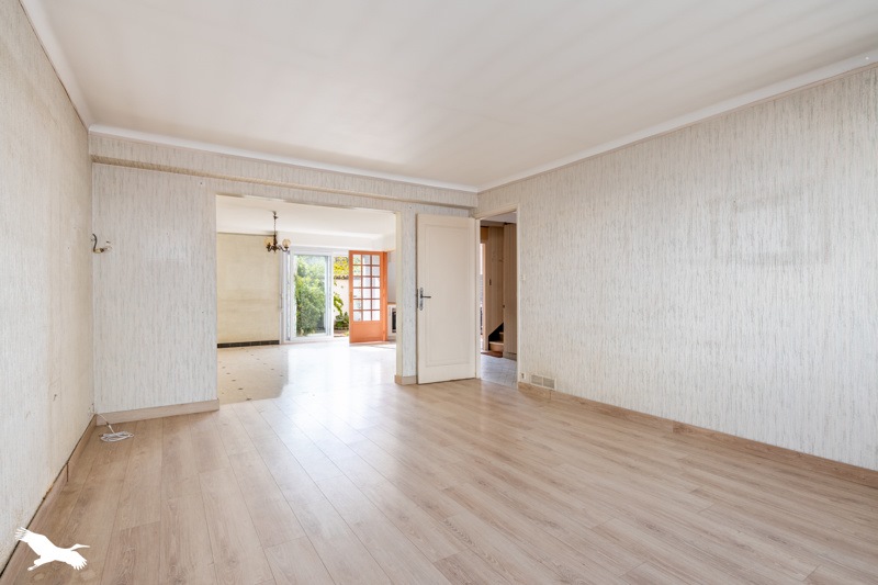 Vente Maison Le Poiré-sur-Vie - 7 pièces -155,2 m² - (85170)