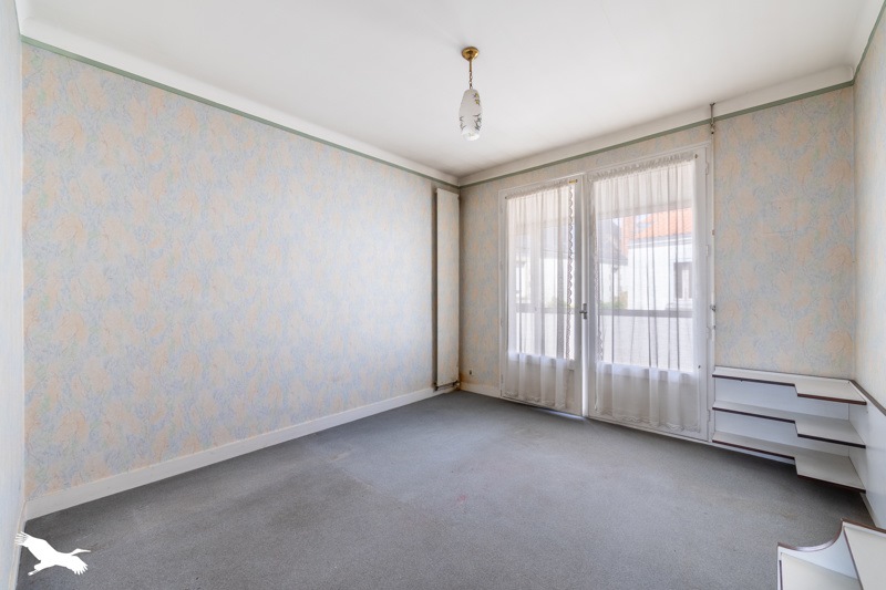 Vente Maison Le Poiré-sur-Vie - 7 pièces -155,2 m² - (85170)