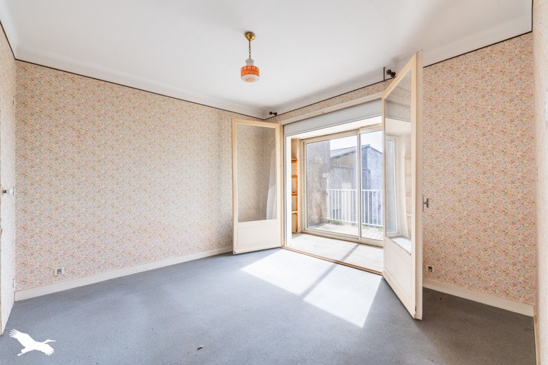 Vente Maison Le Poiré-sur-Vie - 7 pièces -155,2 m² - (85170)