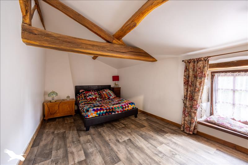 Vente Maison LES LUCS SUR BOULOGNE - 6 pièces -195 m² - (85170)