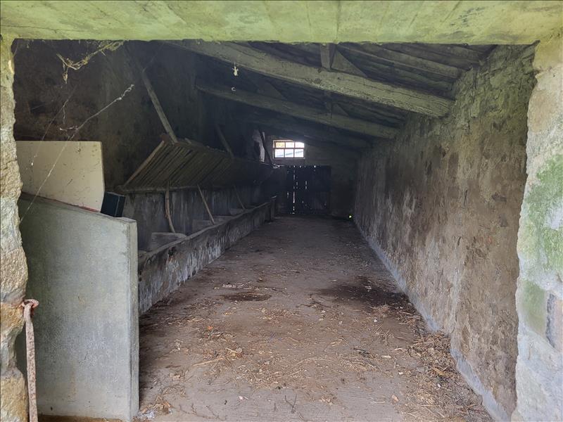 Vente Grange BELLEVIGNY - 1 pièce - - (85170)